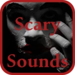 Logo of Scary Sound Ringtones android Application 