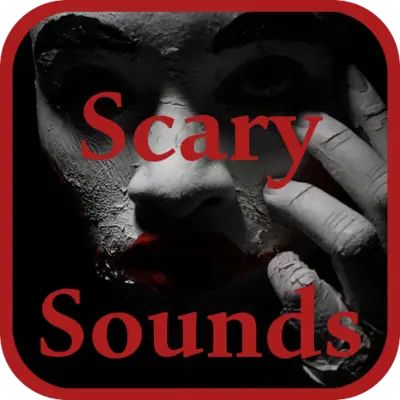 Scary Sound Ringtones android App screenshot 0